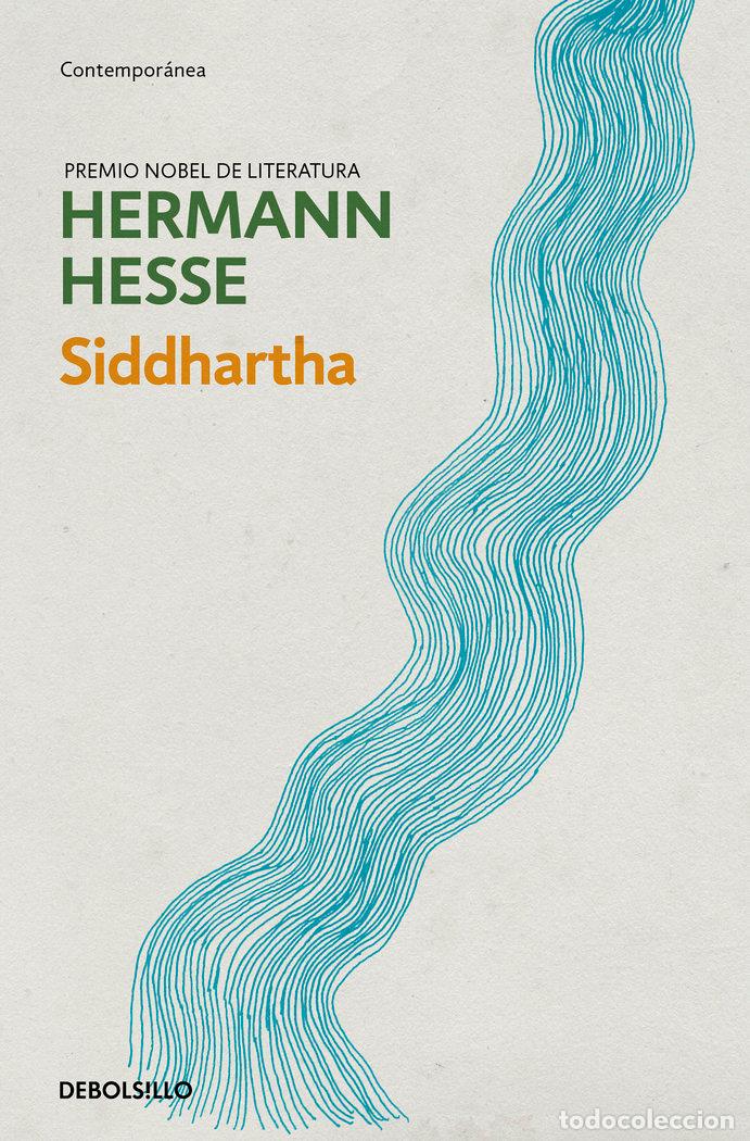 Libros: SIDDHARTHA - HESSE, HERMANN - Foto 1