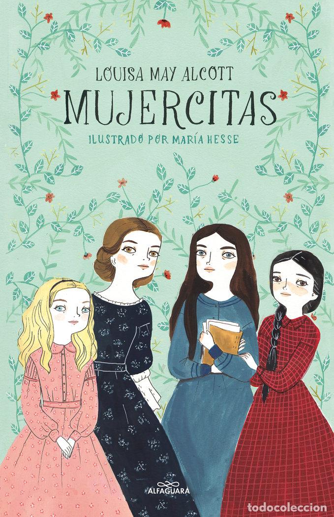 Libros: MUJERCITAS - May Alcott, Louisa - Foto 1