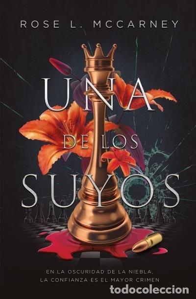 B&uuml;cher: UNA DE LOS SUYOS - MCCARNEY L, ROSE
