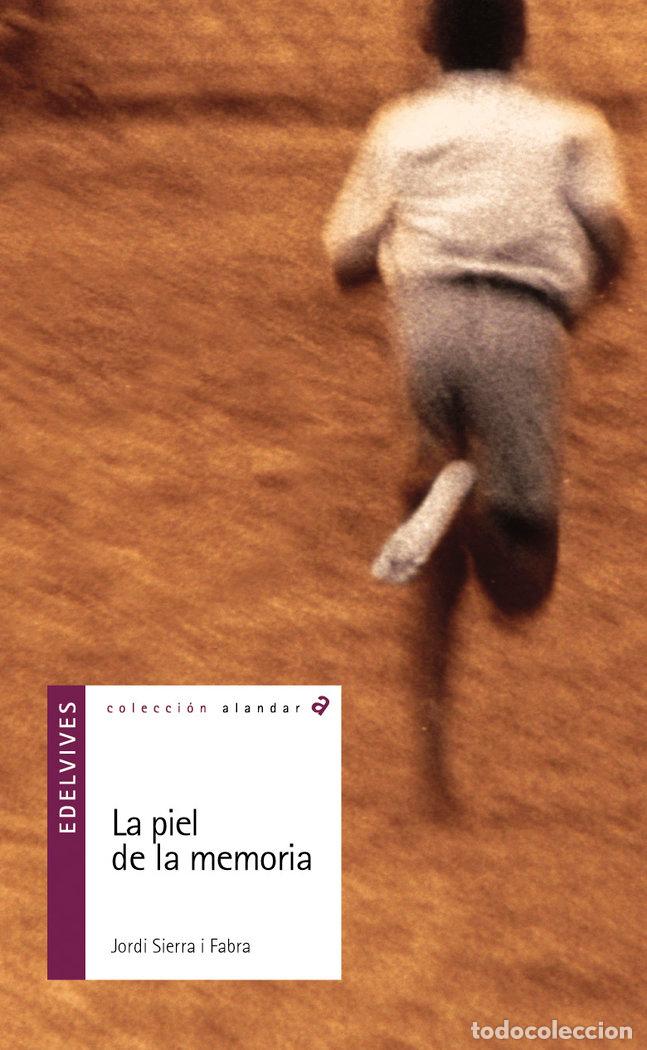 Libros: LA PIEL DE LA MEMORIA - . - Foto 1