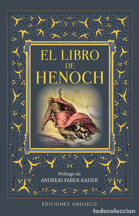 Libros: LIBRO DE HENOCH, EL - ANONIMO - Foto 1