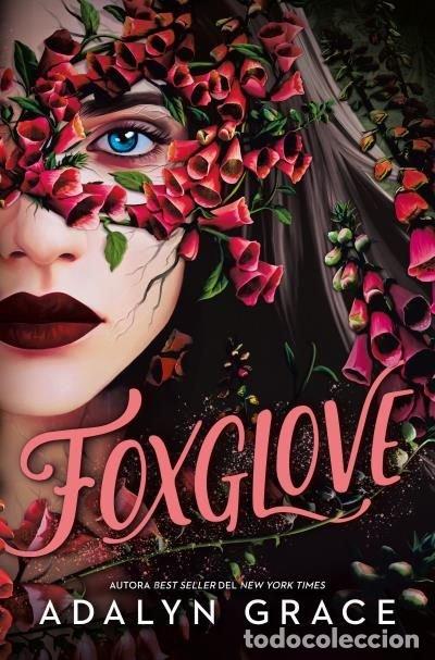 Libros: FOXGLOVE - Grace, Adalyn - Foto 1
