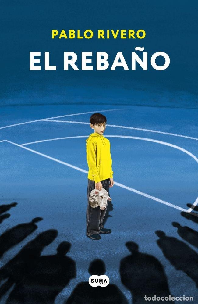 Libros: EL REBA&Ntilde;O - Rivero, Pablo - Foto 1