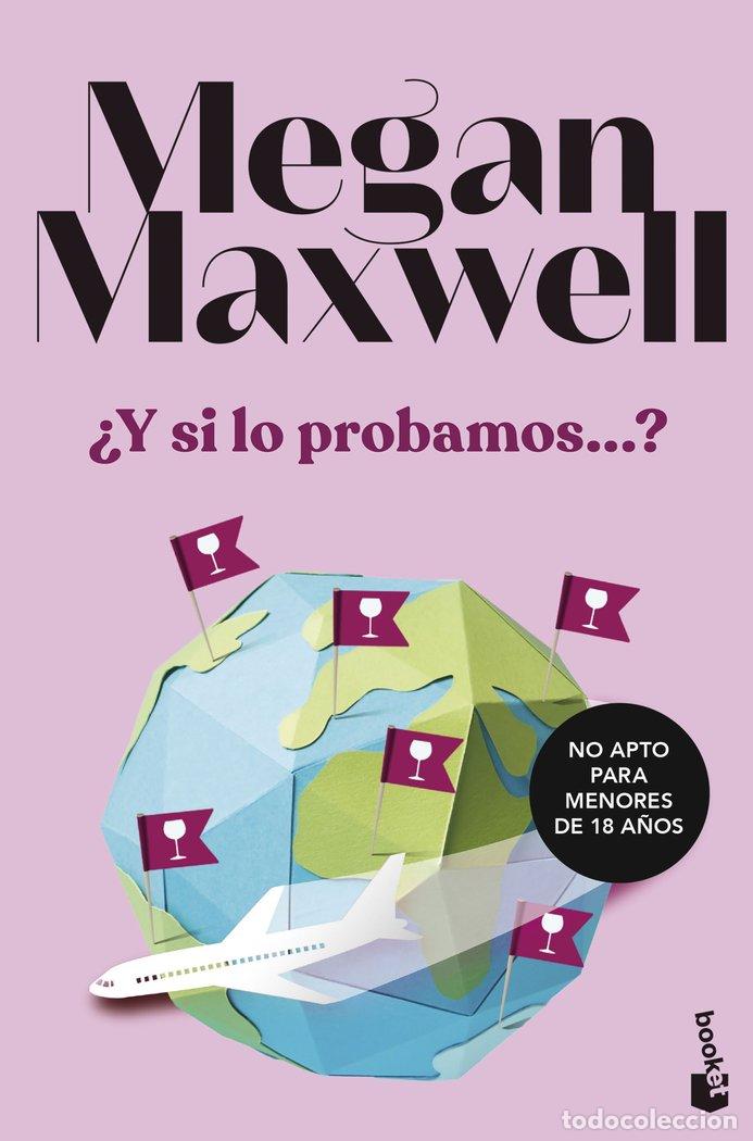 Libros: &iquest;Y SI LO PROBAMOS...? - Maxwell, Megan - Foto 1