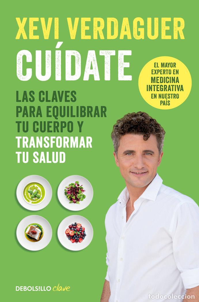 Libros: CU&Iacute;DATE - Verdaguer, Xevi - Foto 1