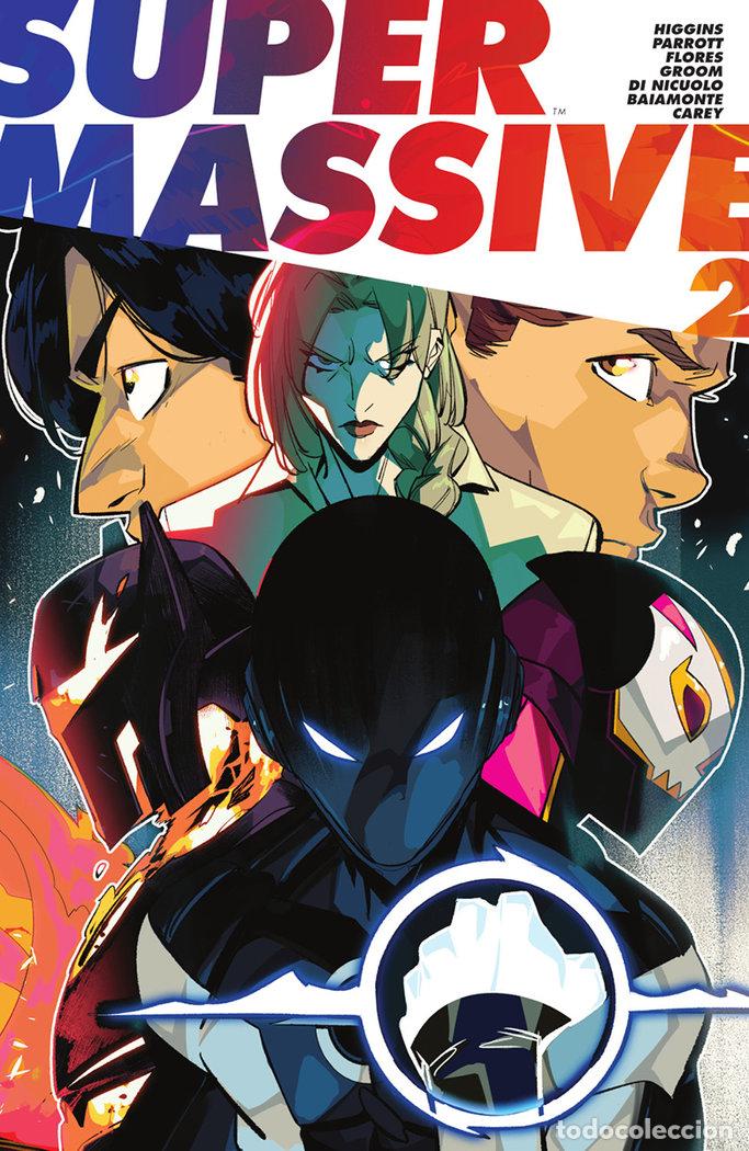 Libros: PHENOMENA. LIBRO 2. LA BUSQUEDA DE MATILDE - BENDIS, BRIAN MICHAEL - Foto 1