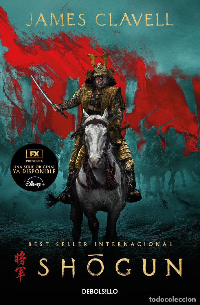 Libros: SHOGUN - Clavell, James - Foto 1