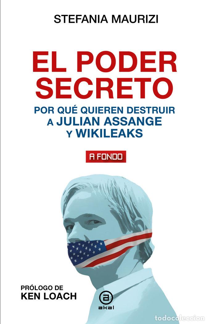 Libros: EL PODER SECRETO - Maurizi, Stefania - Foto 1