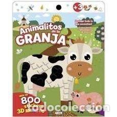Livros: COLOR STICKER N&ordm; 2 - varios