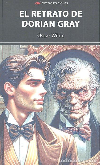 Libros: EL RETRATO DE DORIAN GRAY - VV.AA. - Foto 1