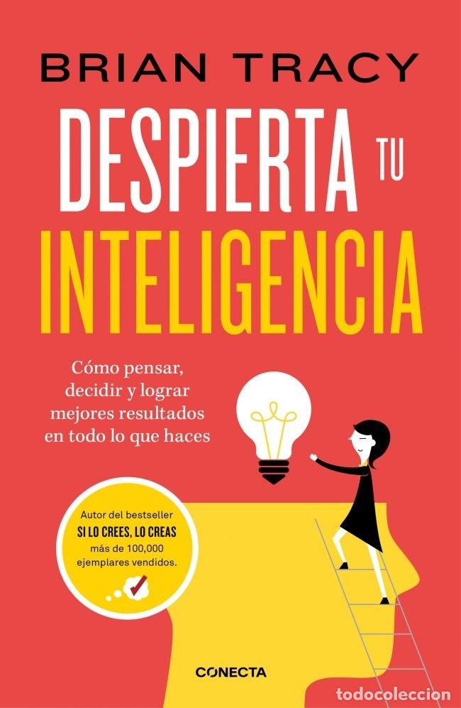 Libros: DESPIERTA TU INTELIGENCIA - Tracy, Brian - Foto 1