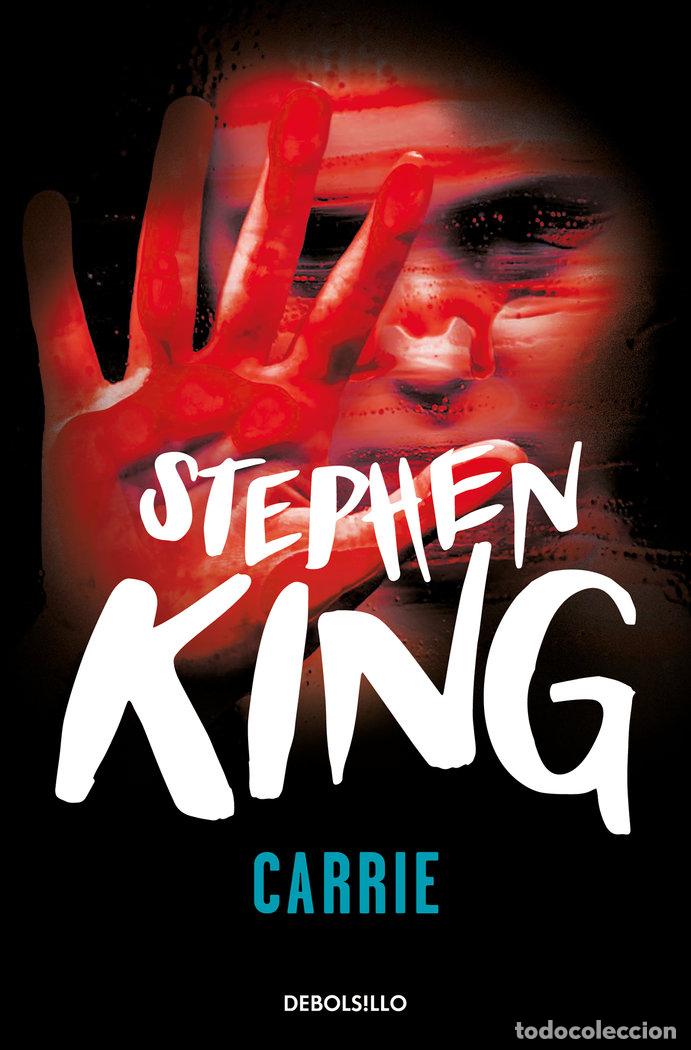 Libros: CARRIE - King, Stephen - Foto 1