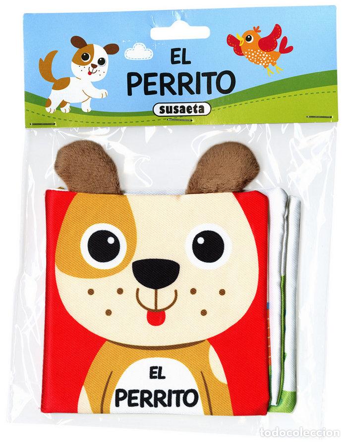 Libros: EL PERRITO - VV.AA.. - Foto 1