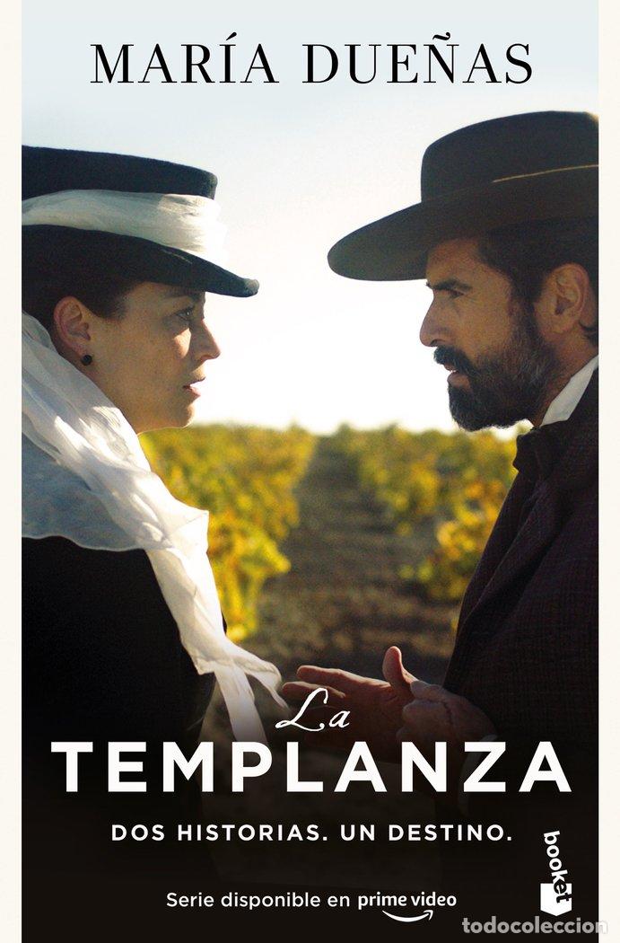 Libros: LA TEMPLANZA - Due&ntilde;as, Mar&iacute;a - Foto 1