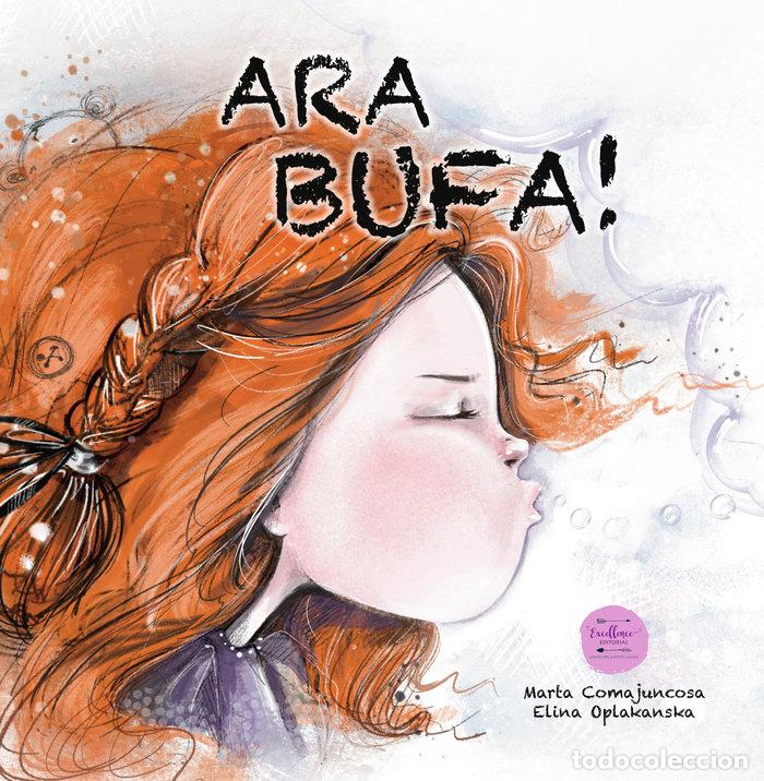 Libros: ARA BUFA! - Comajuncosa, Marta - Foto 1