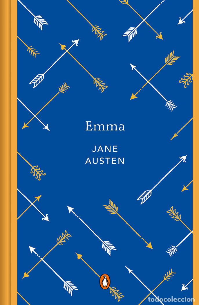 Libros: EMMA - Austen, Jane. - Foto 1