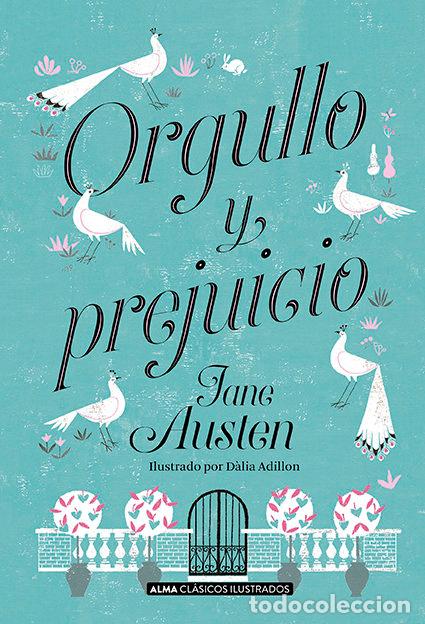 Libros: ORGULLO Y PREJUICIO - Austen, Jane - Foto 1