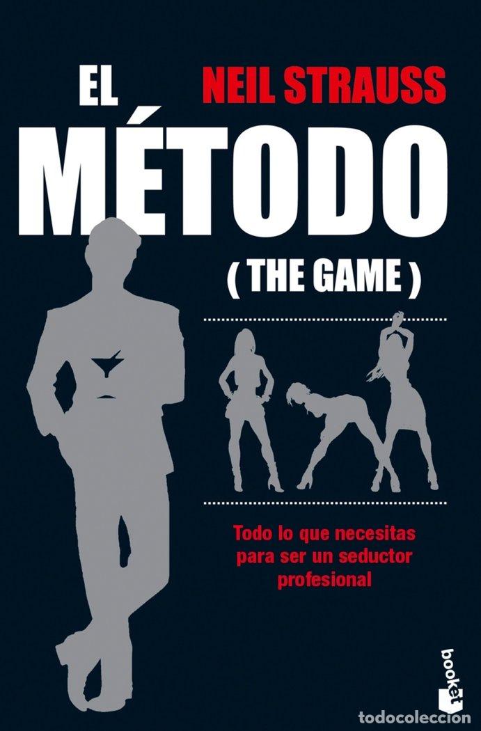 Libros: EL M&Eacute;TODO - Strauss, Neil - Foto 1