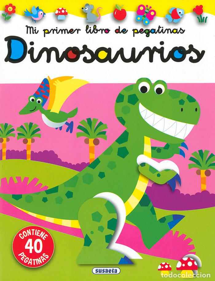 Libros: DINOSAURIOS - Busquets, Jordi - Foto 1