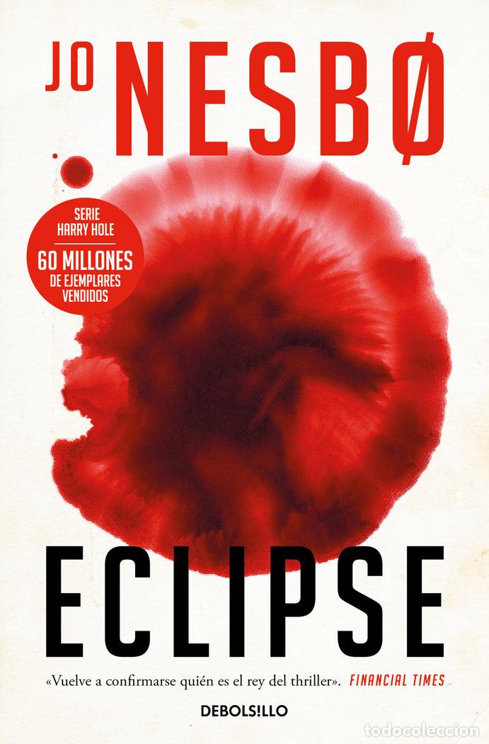 Libros: ECLIPSE (HARRY HOLE 13) - Nesbo, Jo - Foto 1