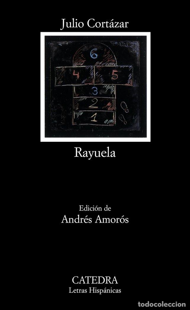 Libros: RAYUELA - Cort&aacute;zar, Julio - Foto 1