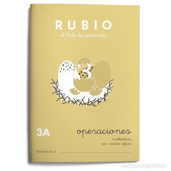 books: PROBLEMAS RUBIO, N 3A - Rubio Silvestre, Ram&oacute;n