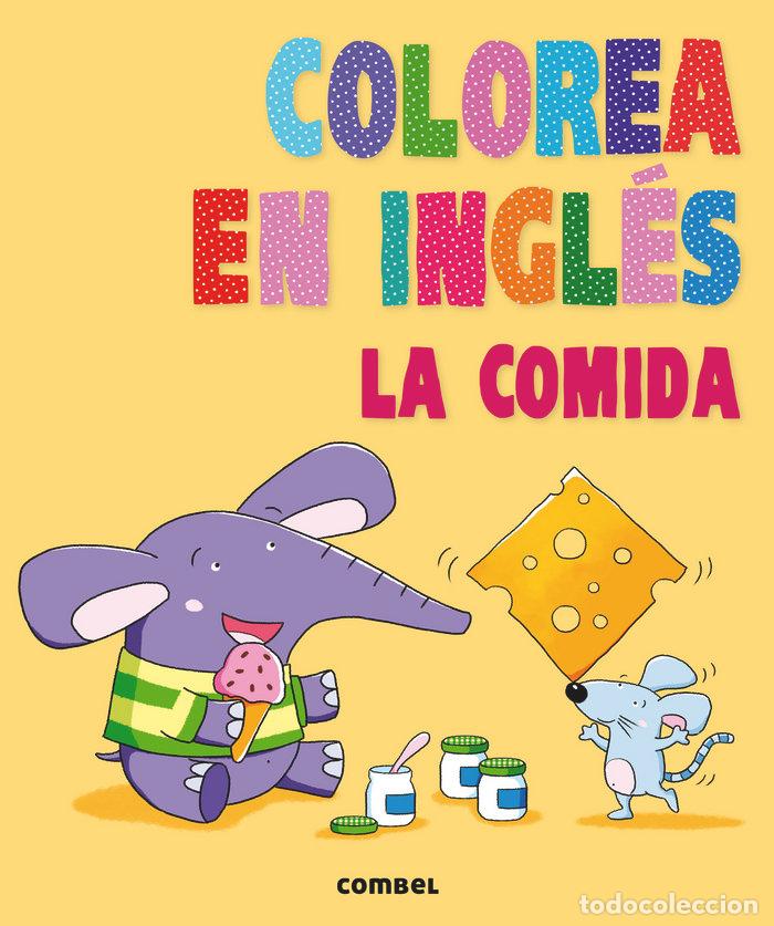 Libros: LA COMIDA - Costa, Marta - Foto 1