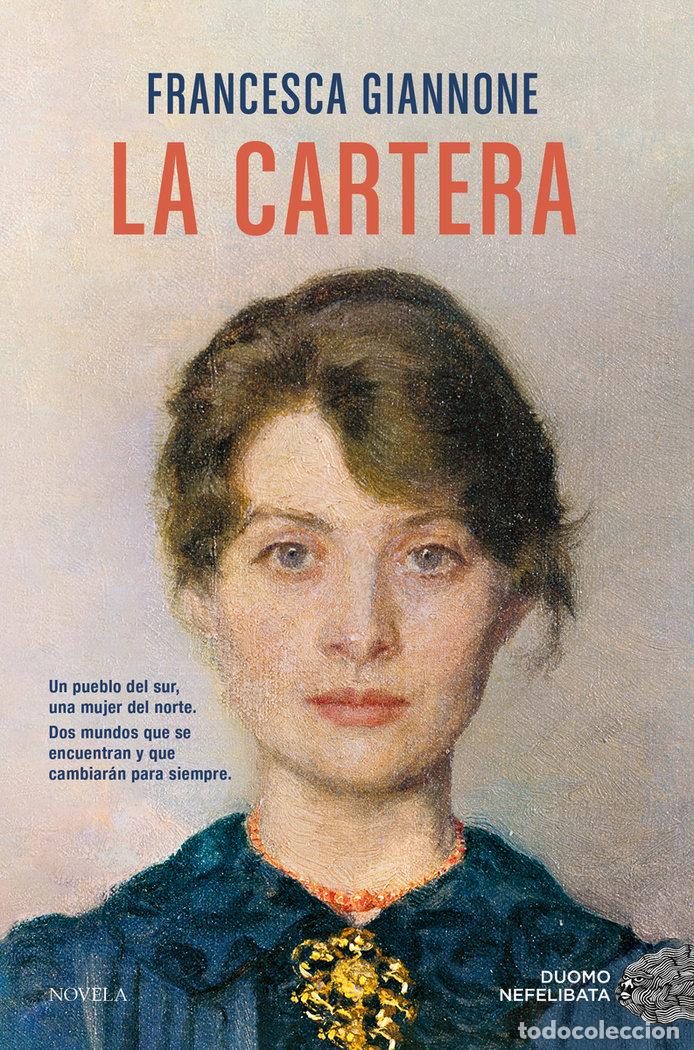 Libros: LA CARTERA - Giannone, Francesca - Foto 1