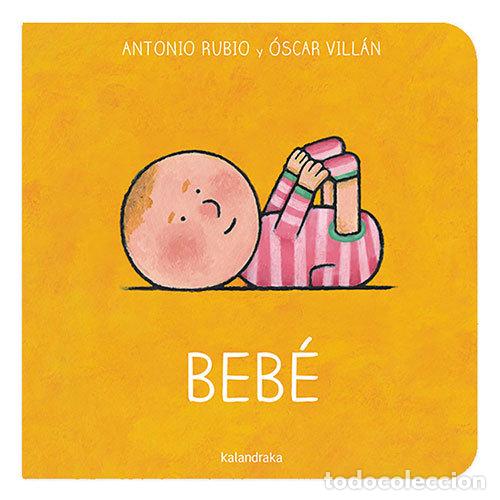 Libros: BEB&Eacute; - Rubio Herrero, Antonio - Foto 1
