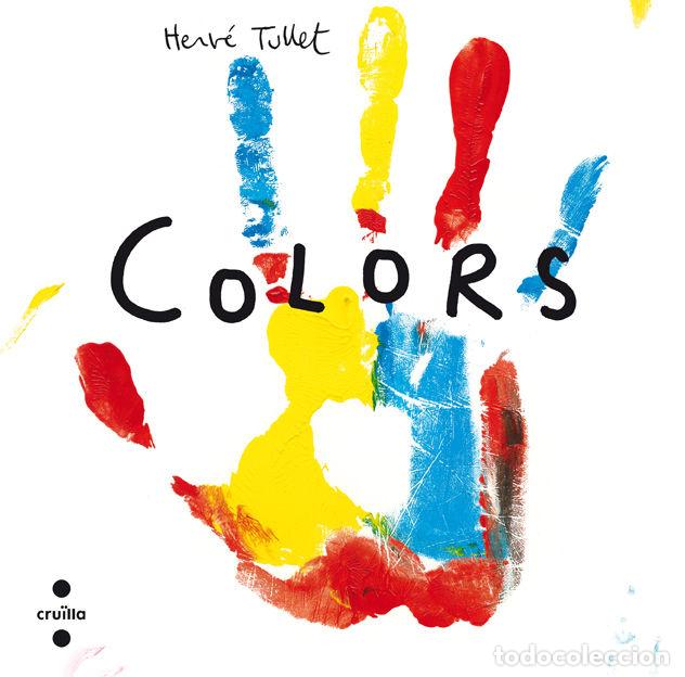 Libros: COLORS - Tullet, Herv&eacute; - Foto 1