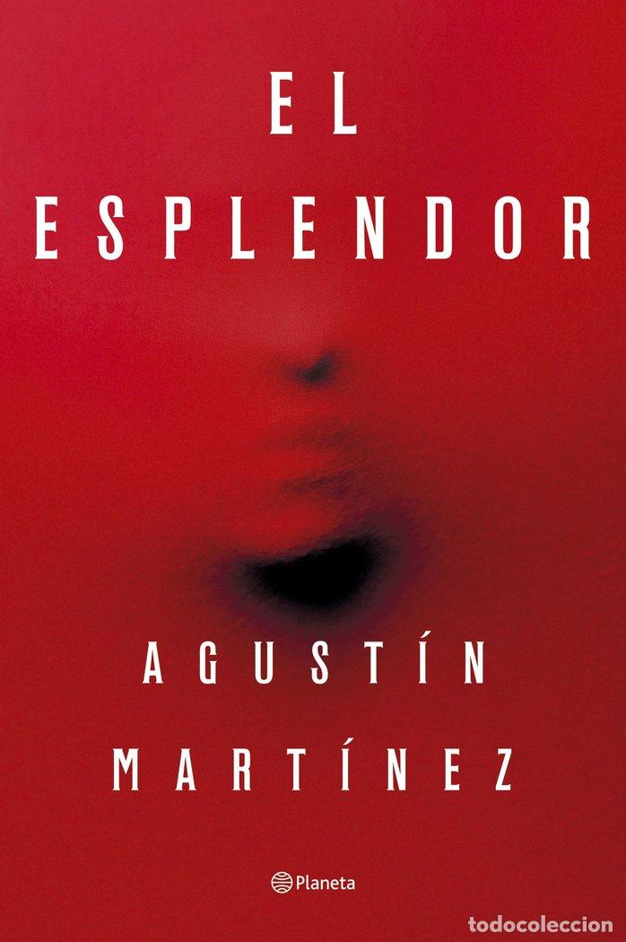 Libros: EL ESPLENDOR - Mart&iacute;nez, Agust&iacute;n - Foto 1