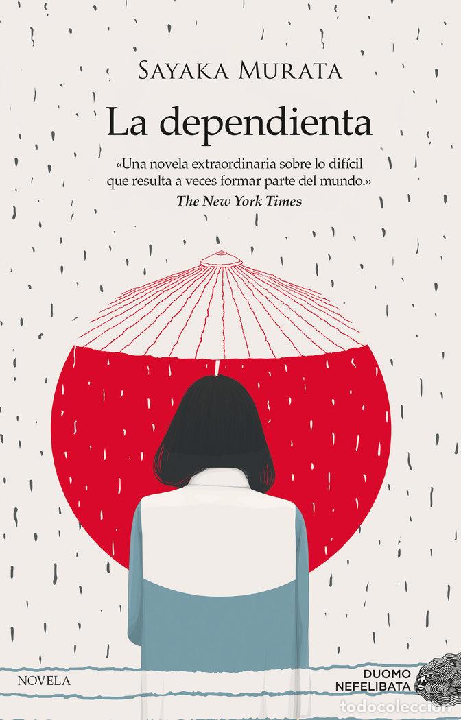 Libros: LA DEPENDIENTA - Murata, Sayaka - Foto 1