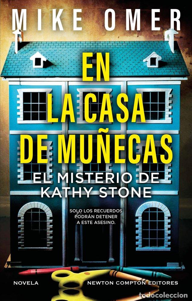 Libros: EN LA CASA DE MU&Ntilde;ECAS - Omer, Mike - Foto 1
