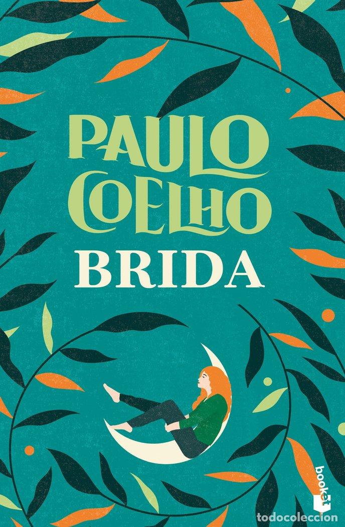 Libros: BRIDA - Coelho, Paulo - Foto 1