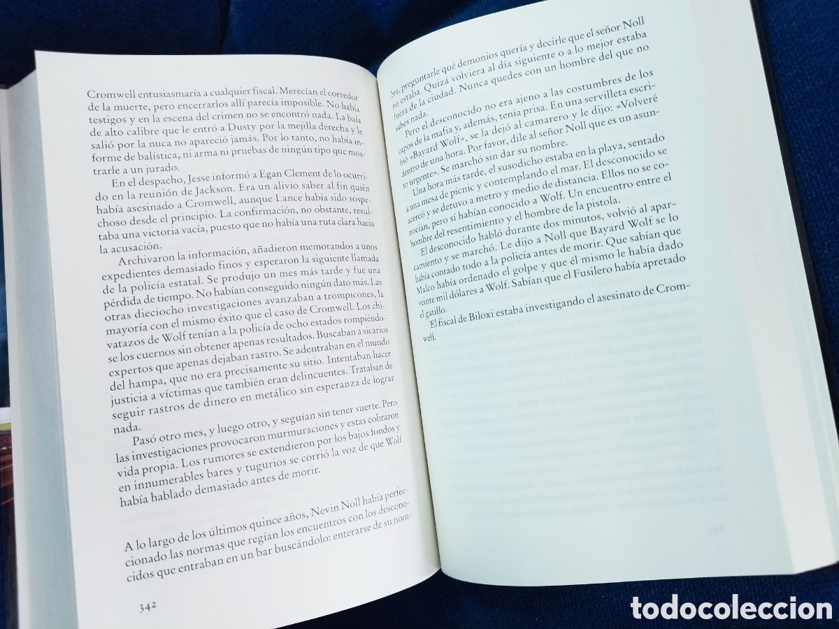 Libros: Los chicos de Biloxi Libro de John Grisham - Foto 10