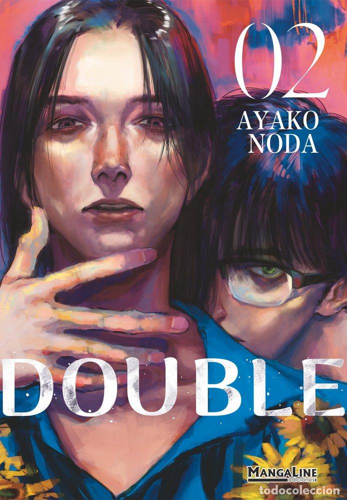 Libros: DOUBLE - Noda, Ayako - Foto 1