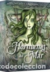 Libros: HERMANAS DEL MAR - Cavendish, Lucy - Foto 1