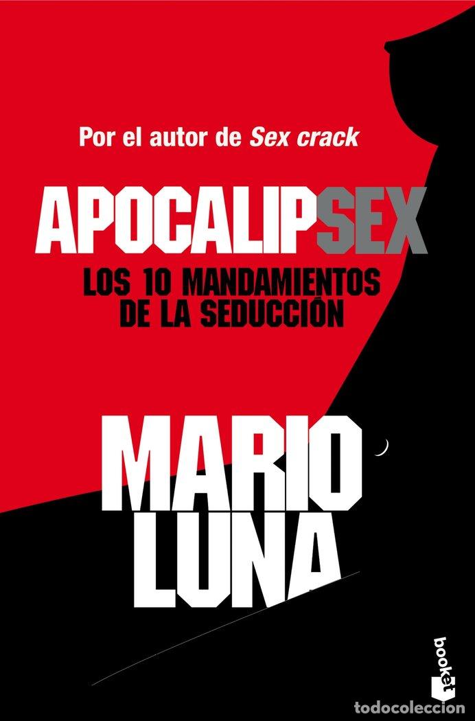 Libri: APOCALIPSEX - Luna, Mario