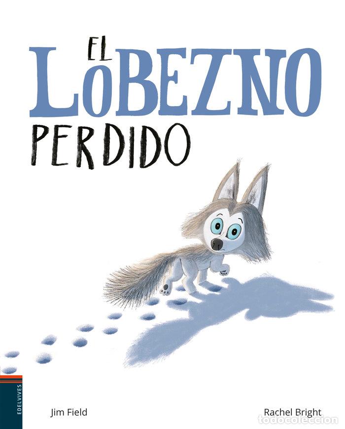 Libros: LOBEZNO PERDIDO,EL - AA,VV - Foto 1