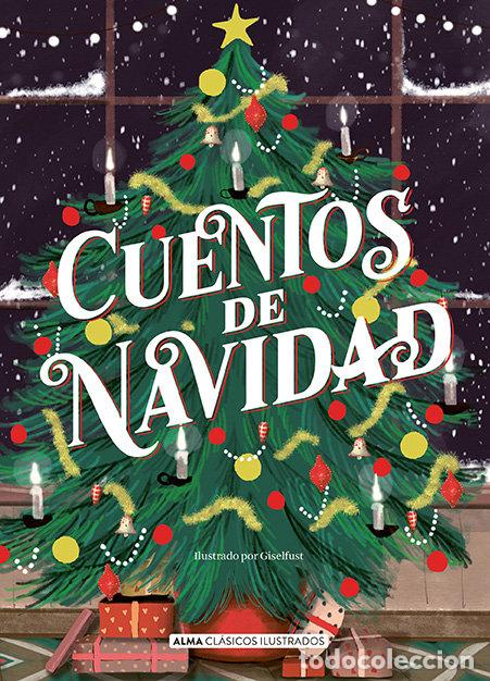 Libros: CUENTOS DE NAVIDAD - VV AA - Foto 1
