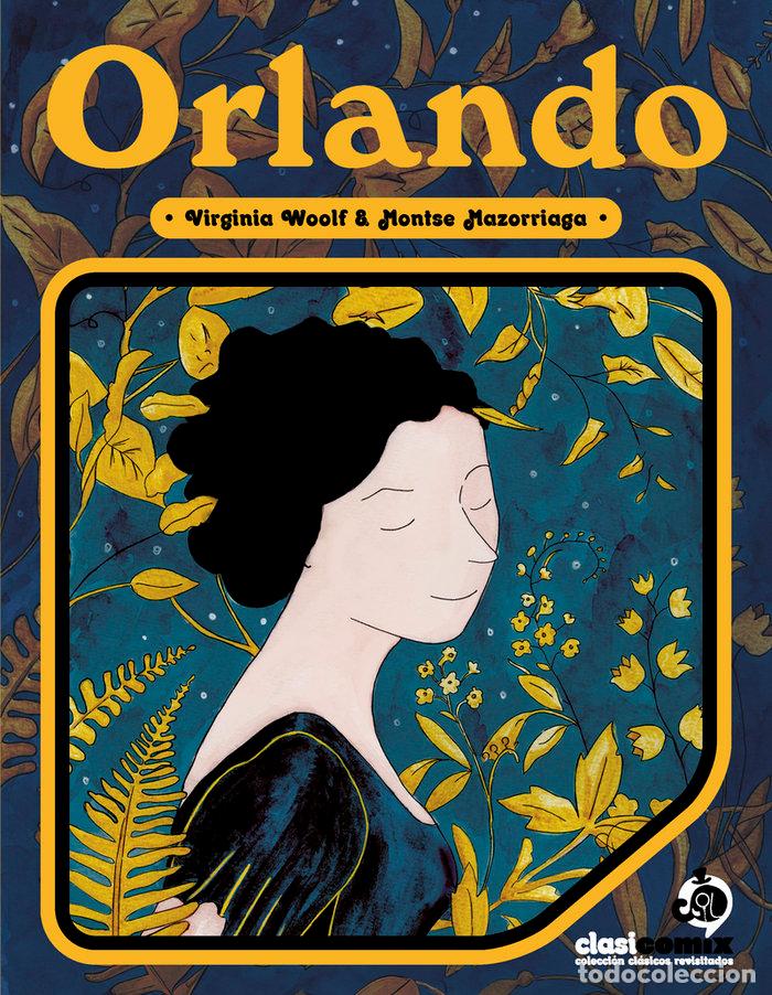 Libros: ORLANDO - MAZORRIAGA MOR&Eacute;, MONTSE - Foto 1