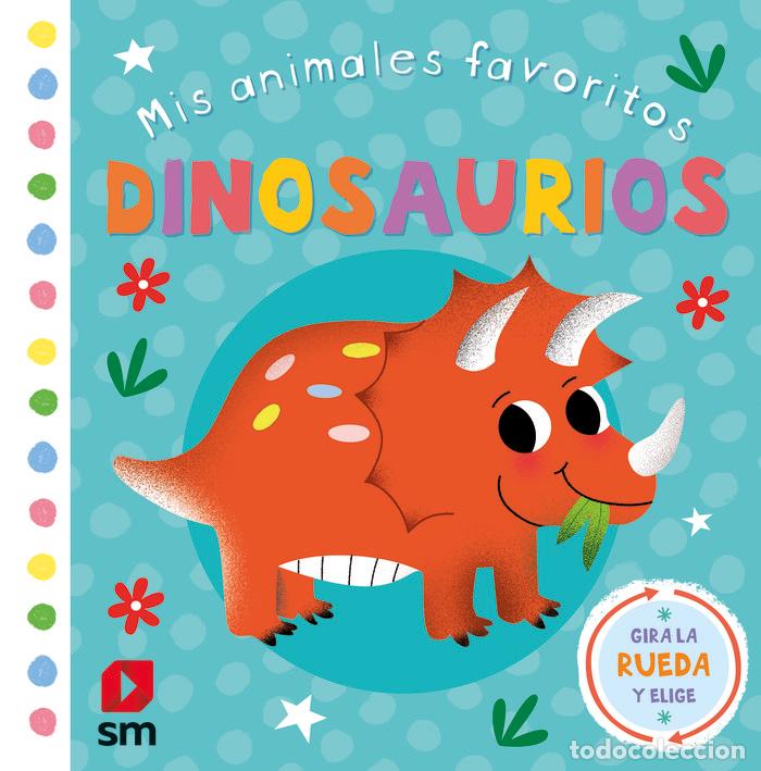 Libros: DINOSAURIOS - ANDREACCHIO, SARAH - Foto 1