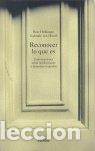 Libros: RECONOCER LO QUE ES - Hellinger, Bert - Foto 1
