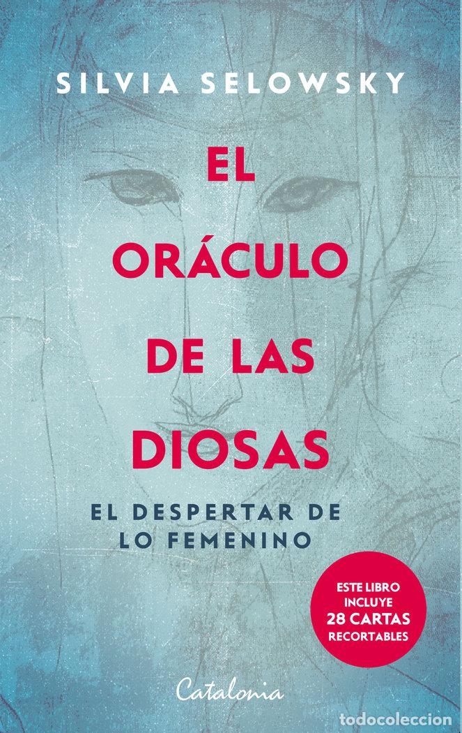Libros: EL OR&Aacute;CULO DE LAS DIOSAS - Selowsky, Silvia - Foto 1