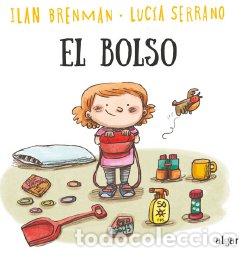 Libros: EL BOLSO - Brenman, Ilan - Foto 1