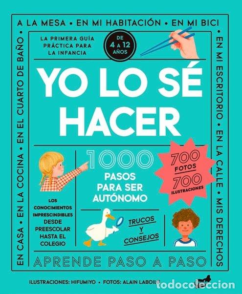 B&uuml;cher: YO LO SE HACER - LABOILE, ALAIN