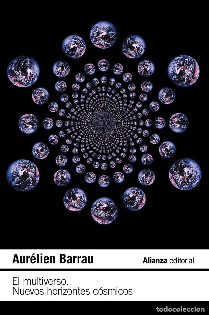 Libros: EL MULTIVERSO - BARRAU, AURELIEN - Foto 1