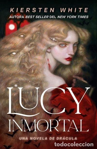 Libros: LUCY INMORTAL - White, Kiersten - Foto 1