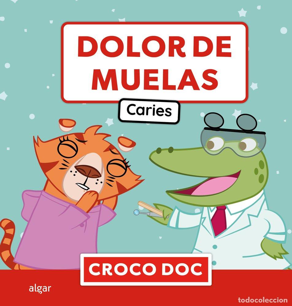 Libros: DOLOR DE MUELAS. CARIES - Vv Aa 3 - Foto 1