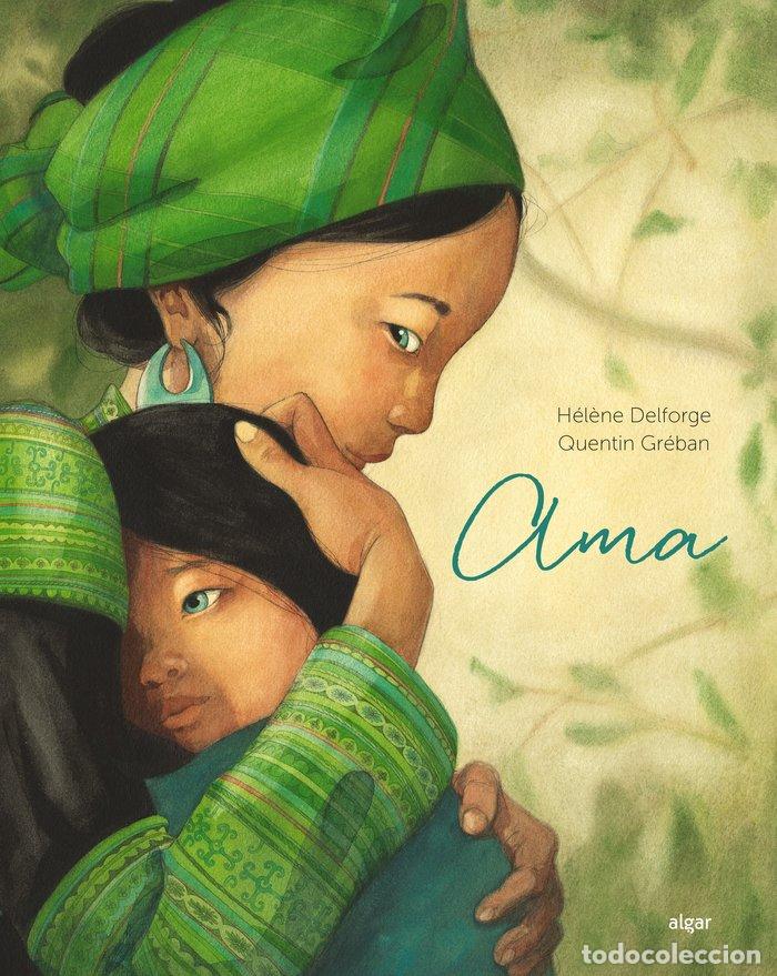 Libros: AMA - Delforge, Helene - Foto 1